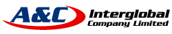 A&C INTERGLOBAL LOGO